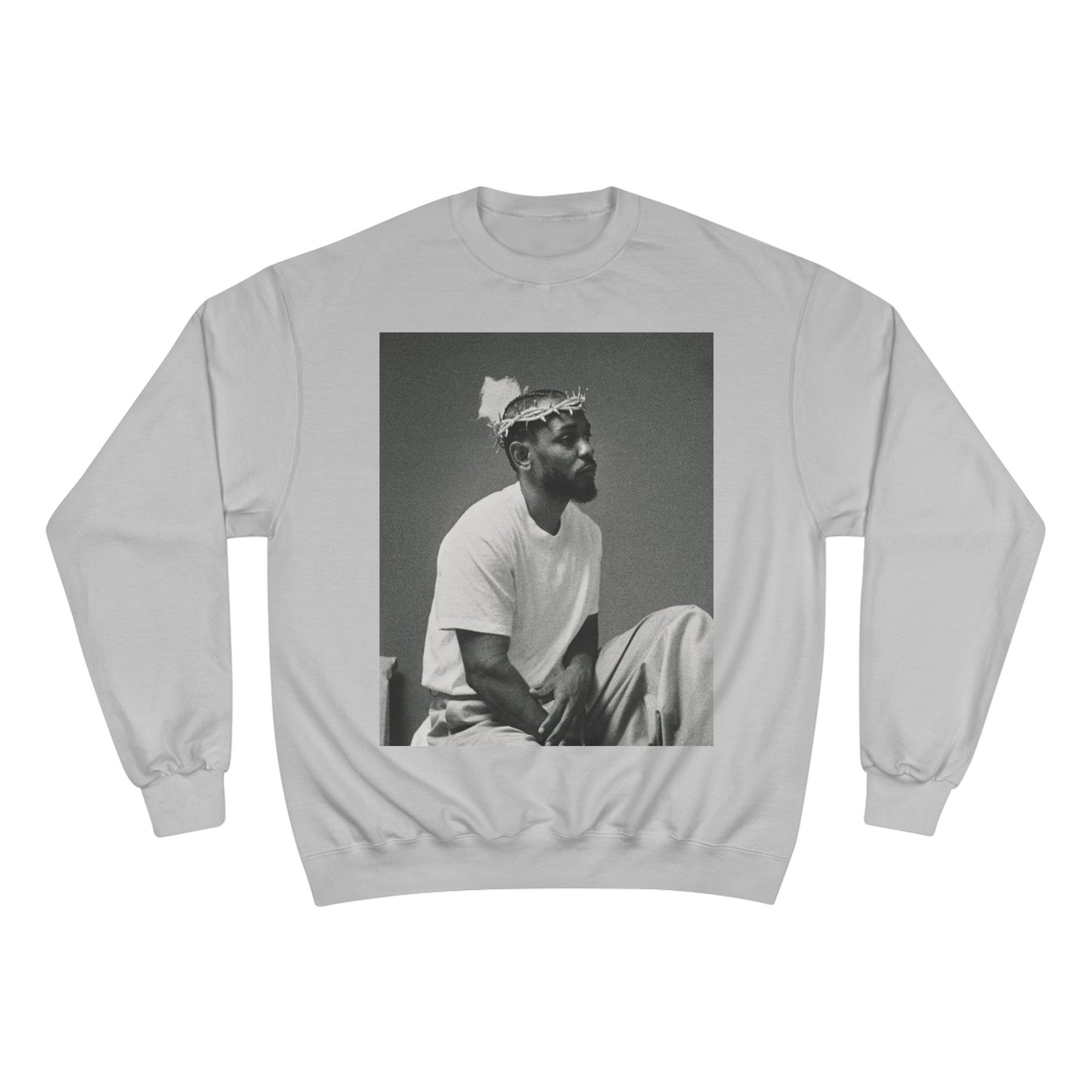 Kendrick Lamar sweater - Pure Rap Royalty Sweatshirt